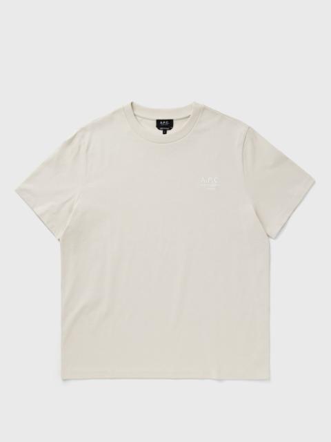 A.P.C. JERSEY BIOLOGIQUE