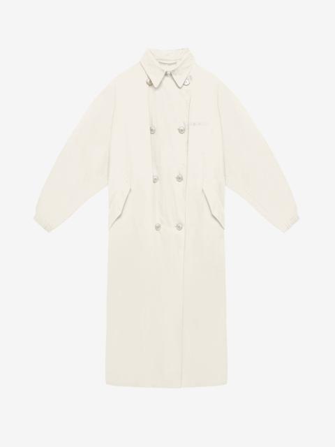 Isabel Marant Étoile CACILDA COAT