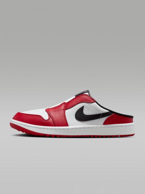 Air Jordan Mule Golf Shoes