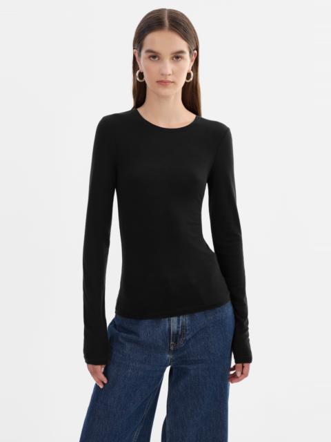 LAMARQUE MEDORA | Long Sleeve Top