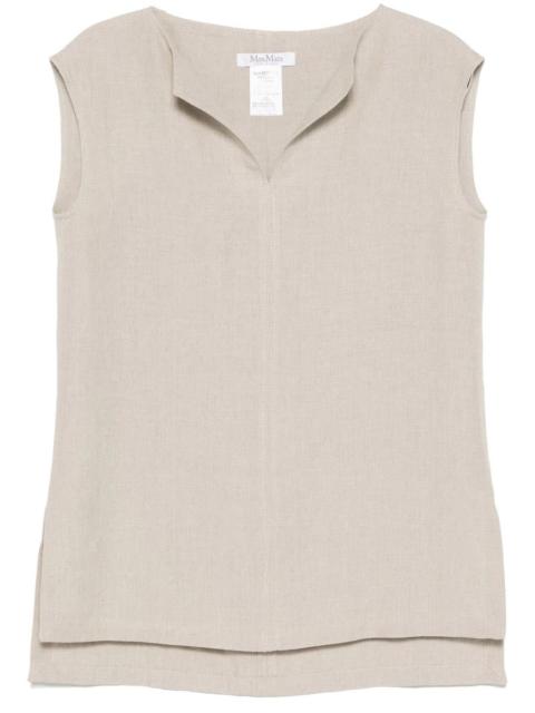 Max Mara Shirts