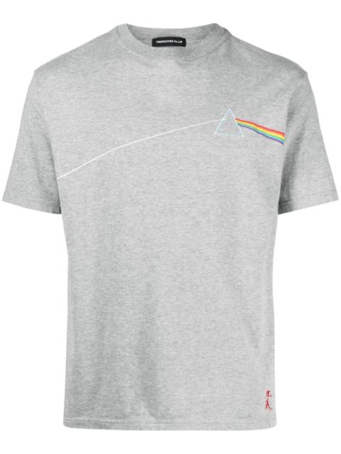 UNDERCOVER Pink Floyd cotton T-Shirt