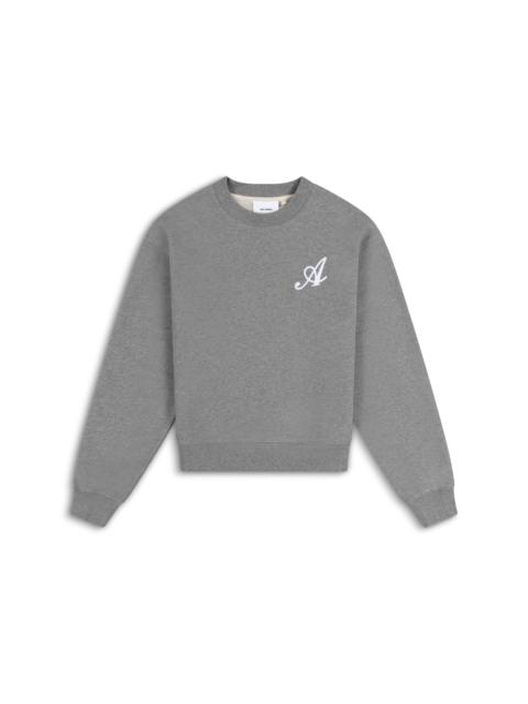 Axel Arigato Strand Sweatshirt