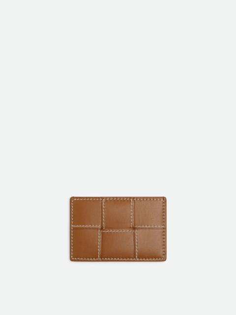 Bottega Veneta Cassette Credit Card Case