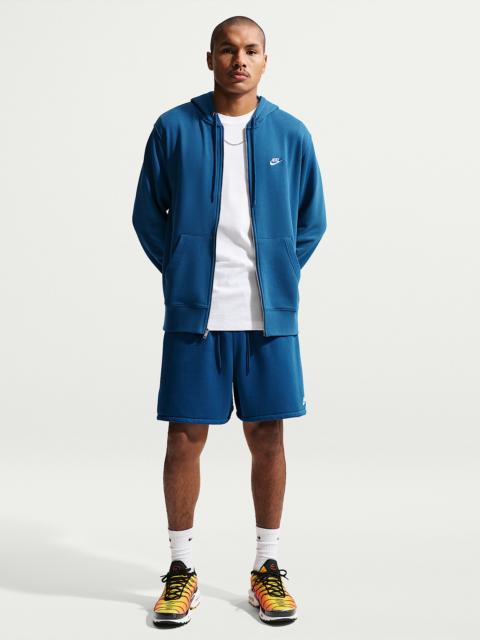 Nike Nike Club Men's French Terry Flow Shorts