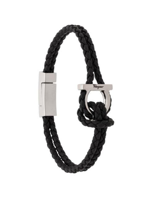 FERRAGAMO Ferragamo Gancini Bracelet