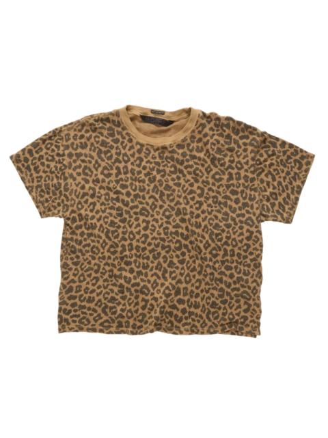 MOTHER The S/S Boxy Ringer