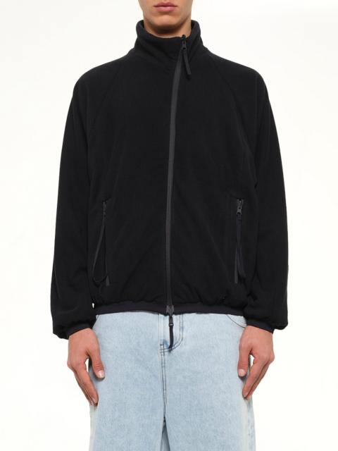 POST ARCHIVE FACTION (PAF) River Jacket (Archive) in Navy
