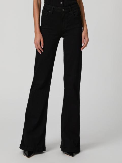 PAIGE Genevieve Flare Jean