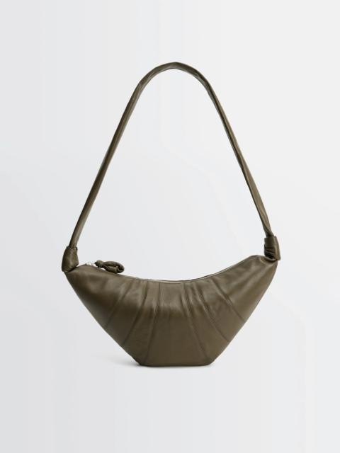 Lemaire MEDIUM CROISSANT BAG