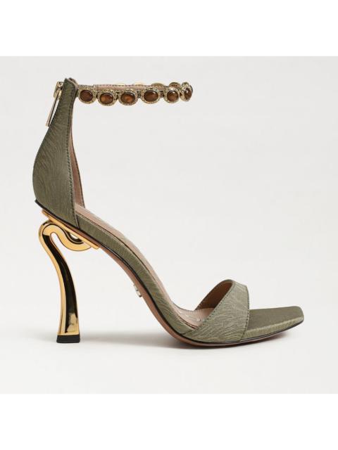 Sam Edelman Lyra Stiletto Sandal