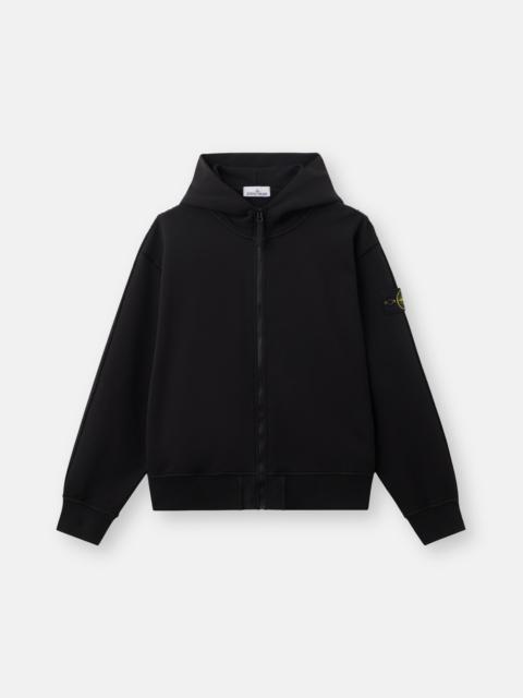Stone Island 6100039 ORGANIC COTTON FLEECE
