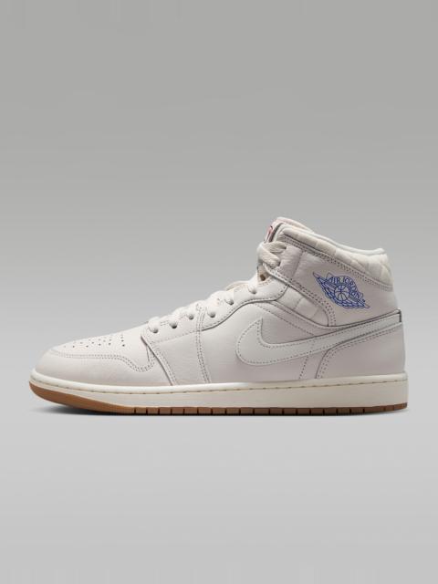 Jordan Air Jordan 1 Mid SE Men's Shoes