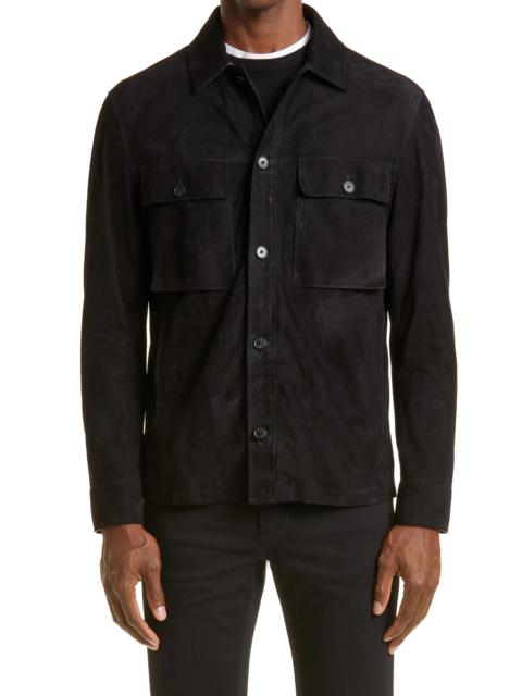 Seude Overshirt