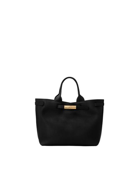 Longchamp `Le Smart Flow` Large Tote