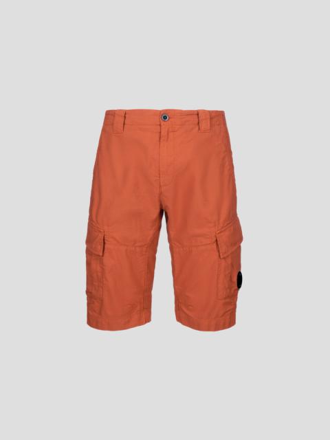 C.P. Company Ottoman Cargo Shorts