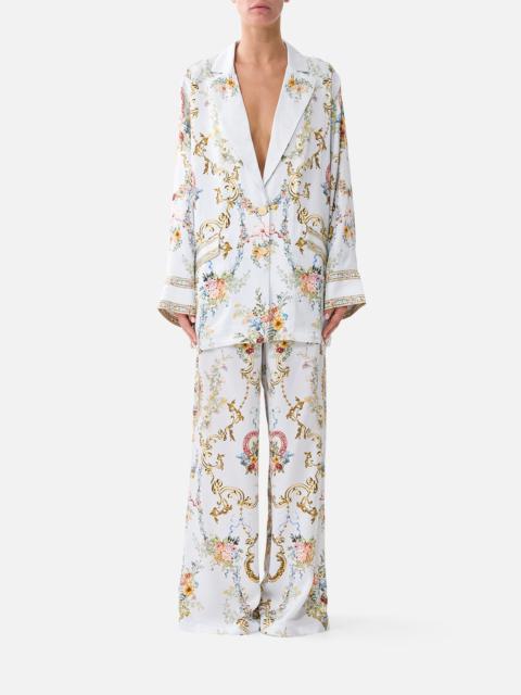 CAMILLA RELAXED SUIT JACKET