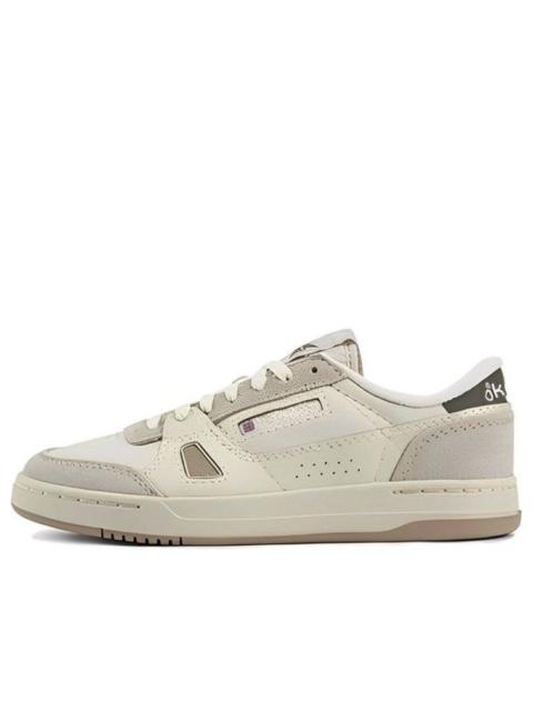 Reebok Reebok Lt Court Vintage 'Cream Beige' FZ6150
