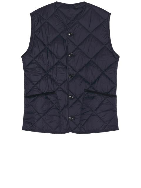 Barbour Liddesdale Gilet Vest | forward | REVERSIBLE