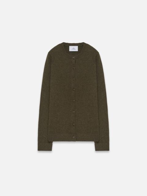 The Elder Statesman RUTH CARDIGAN