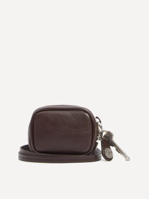 Acne Studios Camero Clip Headphones Case