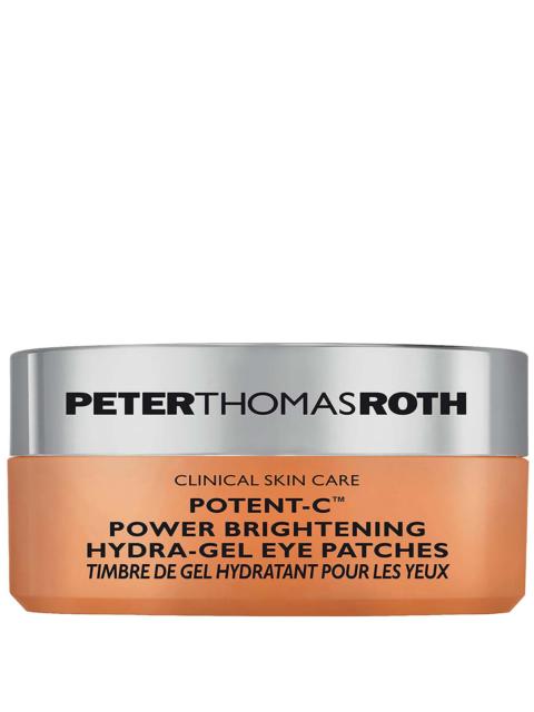 Peter Thomas Roth Peter Thomas Roth Potent-C Power Brightening Hydra-Gel Eye Patches (30 pair)