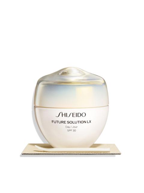 Shiseido Future Solution LX Total Protective Cream SPF 30