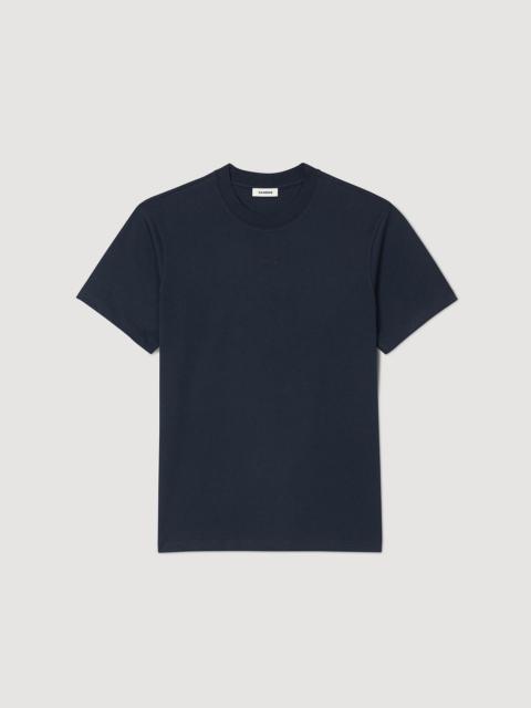 SHORT-SLEEVED T-SHIRT