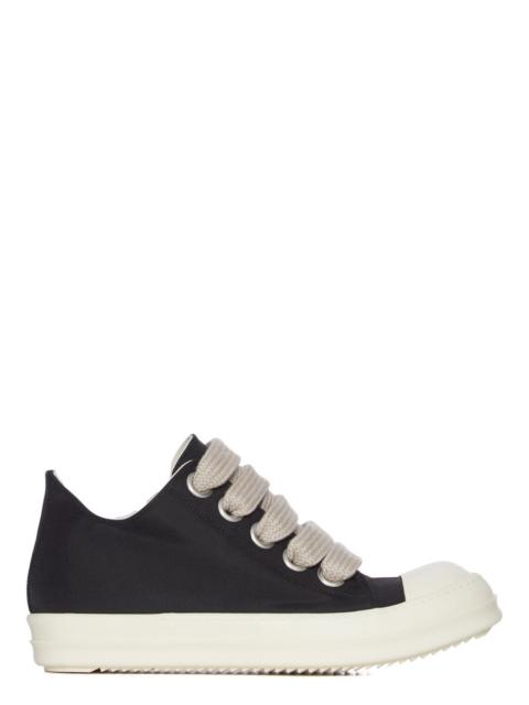 Rick Owens DRKSHDW JUMBOLACE LOW SNEAKS