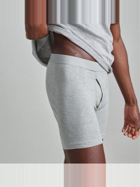 EVERLANE THE SUPIMA® LONGER BOXER BRIEF