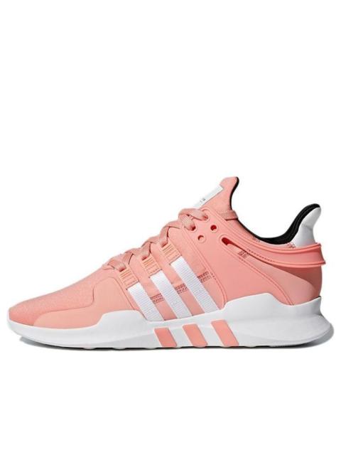 adidas adidas EQT 지원 ADV '트레이스 핑크'B37350