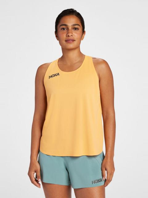 HOKA ONE ONE Women's Tank