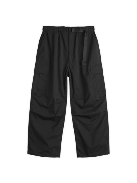 Comme des Garçons Homme Comme des Garçons Homme Nylon Triple Layer Cargo Pants