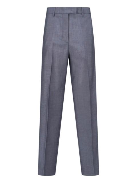 Miu Miu TAILORED TROUSERS