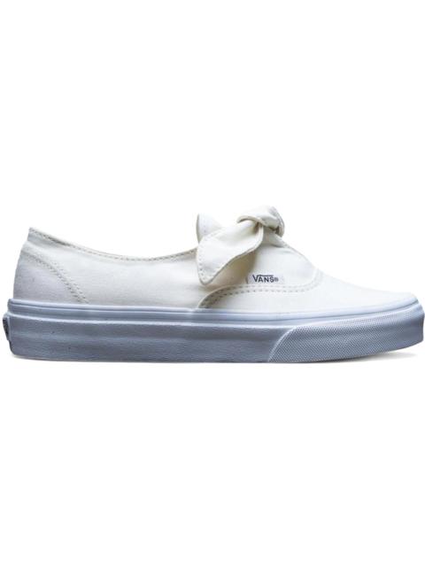 Vans Vans Authentic Knotted Marshmallow (Women's)