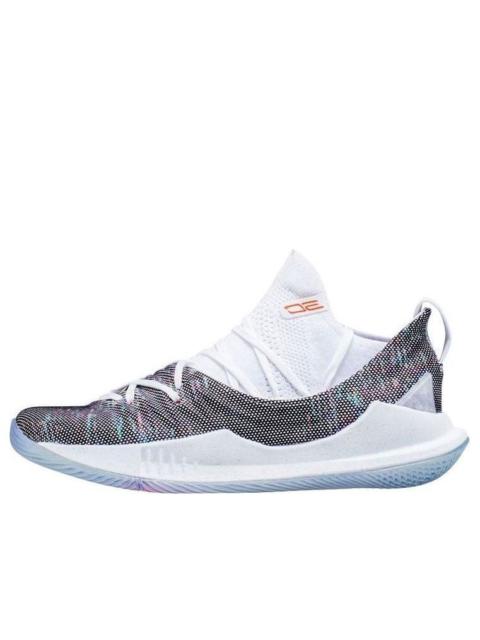 Under Armour 팔레 카레 5 '환영 홈' 3020657-107