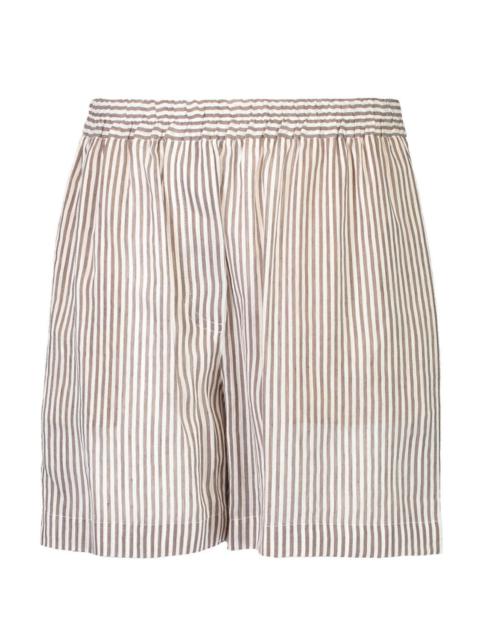 Brunello Cucinelli Pull-Up Short