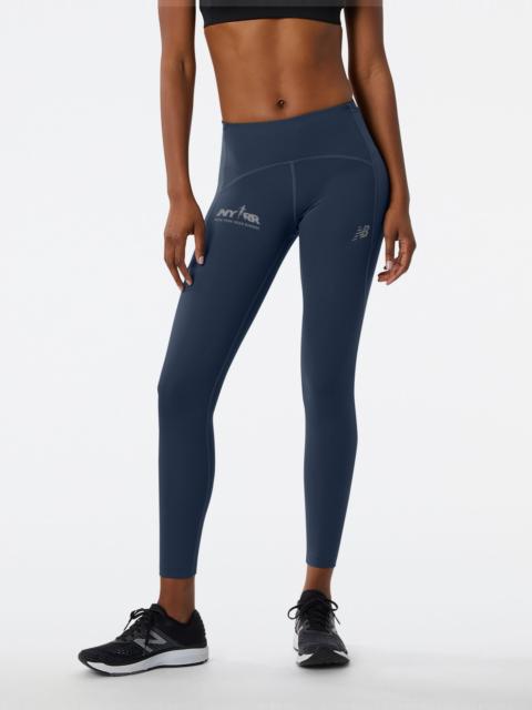 New Balance Run For Life Impact Run Tight