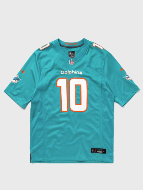 Nike NFL Miami Dolphins Nike Home Game Jersey Tyreek Hill #10
