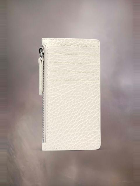 Maison Margiela Four stitches cardholder wallet