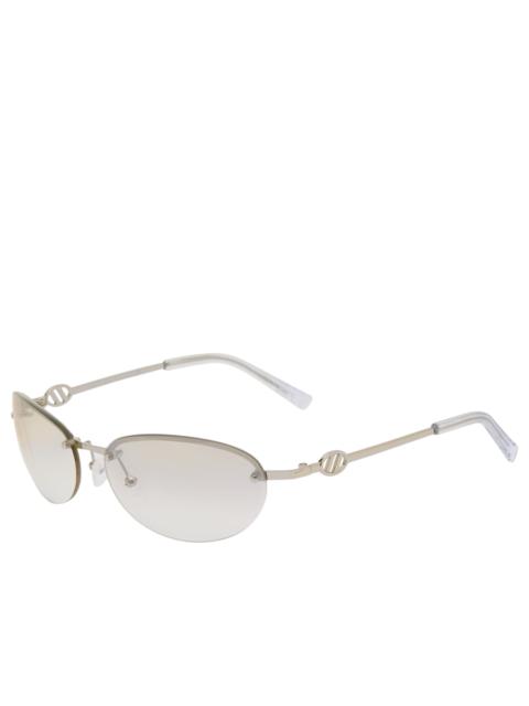 Le Specs Le Specs Slinky Sunglasses