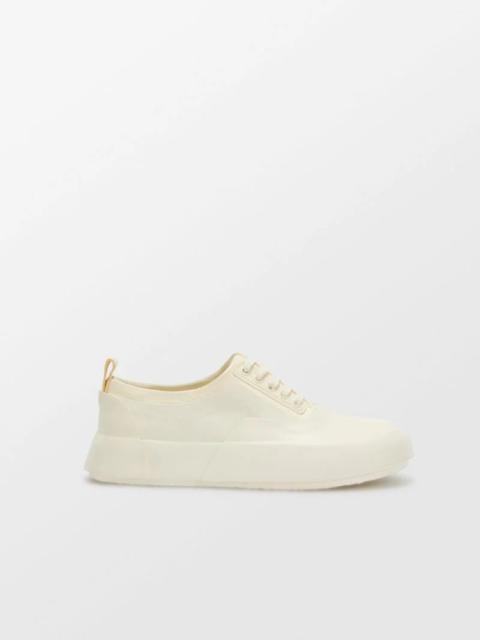 Ambush LEATHER MIX LOW TOP SNEAKER