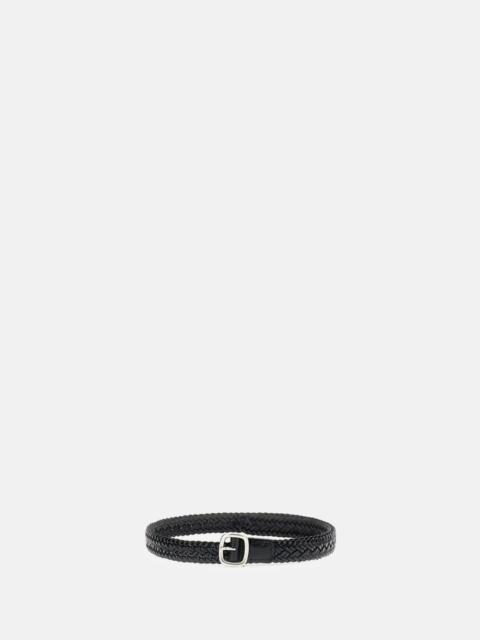 HEREU Leather Belt