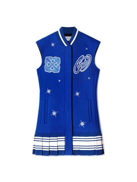 Wo Stars Bling Varsity Sl Dre