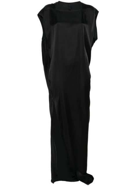 Rick Owens EDFU T maxi dress