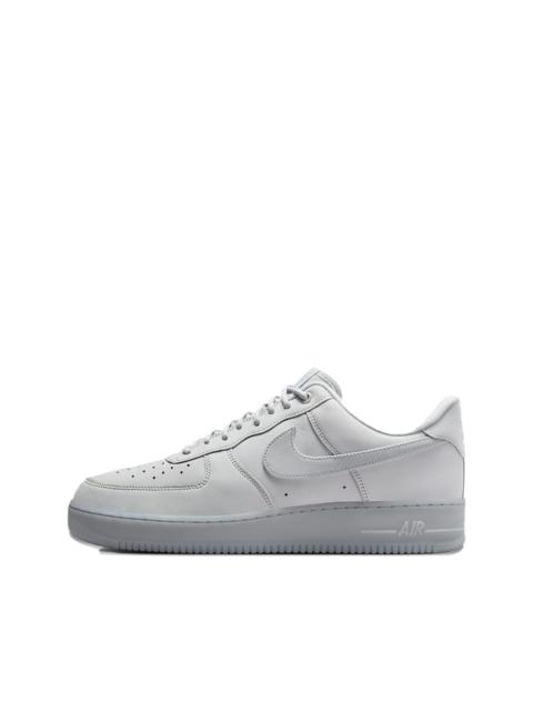 Air Force 1 '07 WB sneakers