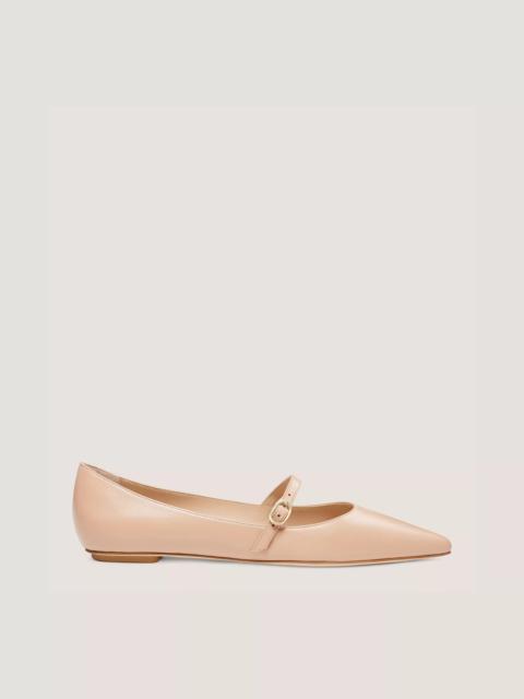 Stuart Weitzman EMILIA FLAT