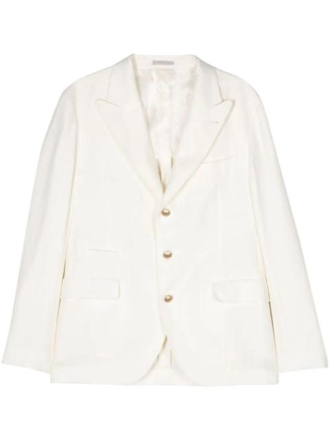 SUIT TYPE JACKET