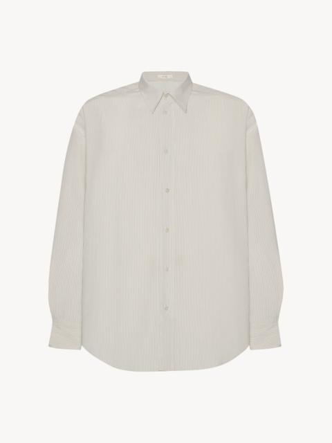The Row Granada Shirt