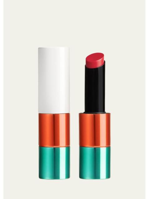 Hermès Rouge Hermès, Silky Lipstick Shine Limited Edition